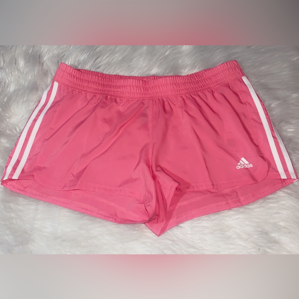 New Adidas Athletic Shorts